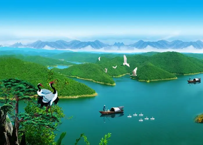 绿色智能系统环保